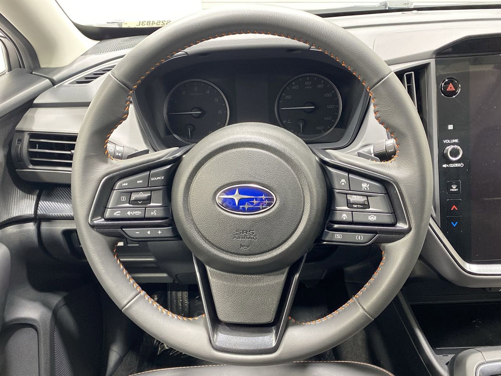 Certified 2025 Subaru Crosstrek 2.5i Limited w/ Crosstrek Mirror Package image 14