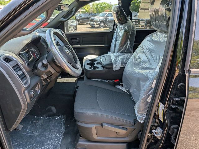 New 2026 RAM 2500 Tradesman w/ Safety Group AWD/4WD image 9
