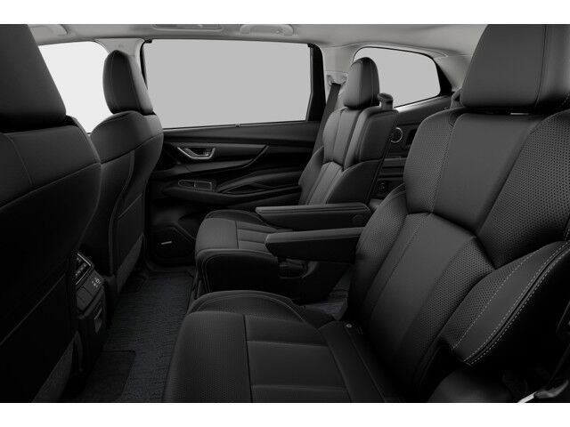 New 2026 Subaru Ascent Limited AWD/4WD image 17