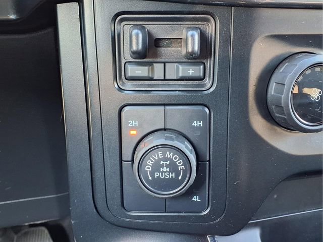 Used 2023 Ford F150 XL w/ STX Appearance Package image 23