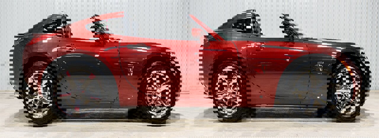 Used 2009 Pontiac Solstice Coupe w/ Premium Package image 19