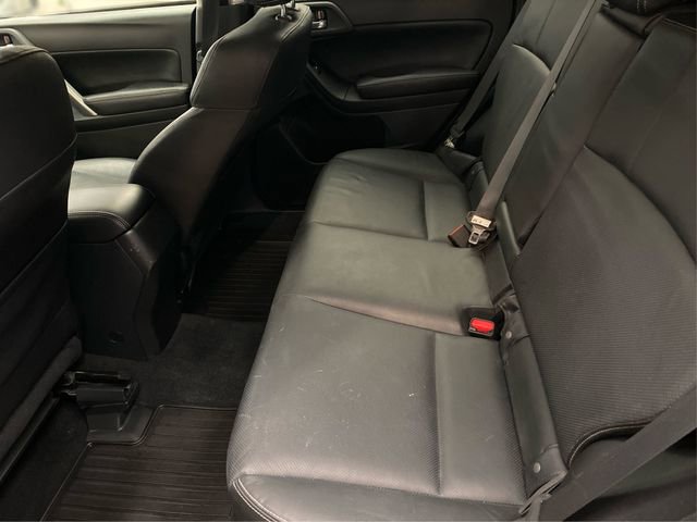 Used 2015 Subaru Forester 2.5i Limited w/ Popular Package #2 image 11