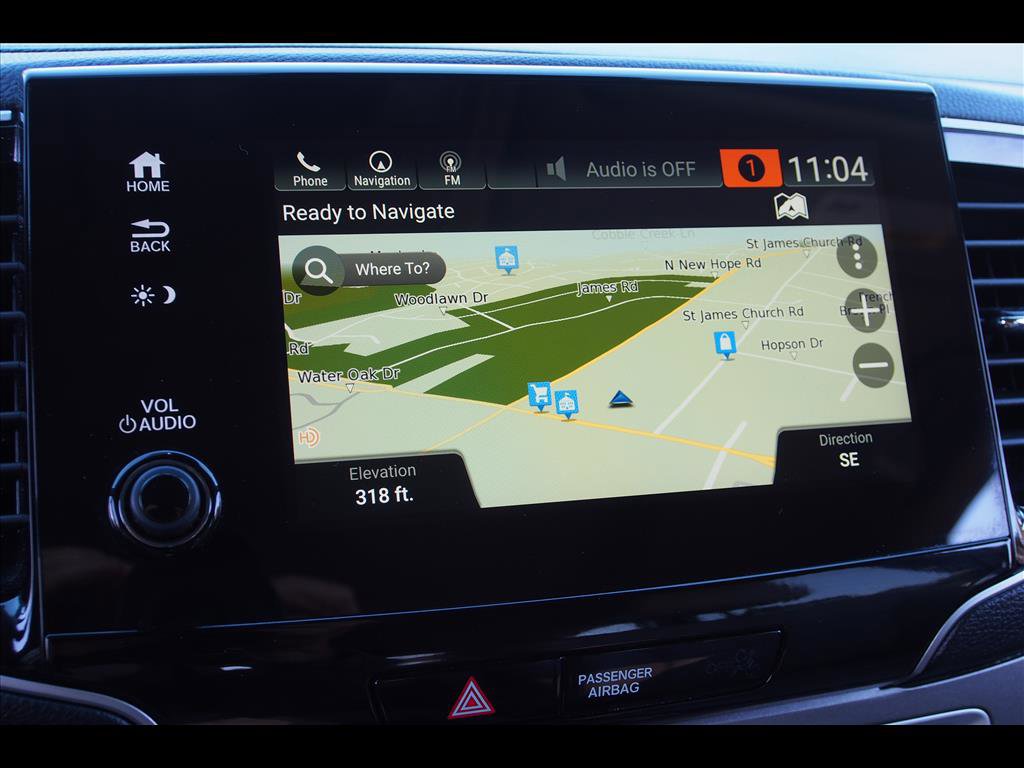 Used 2019 Honda Pilot EX-L image 32