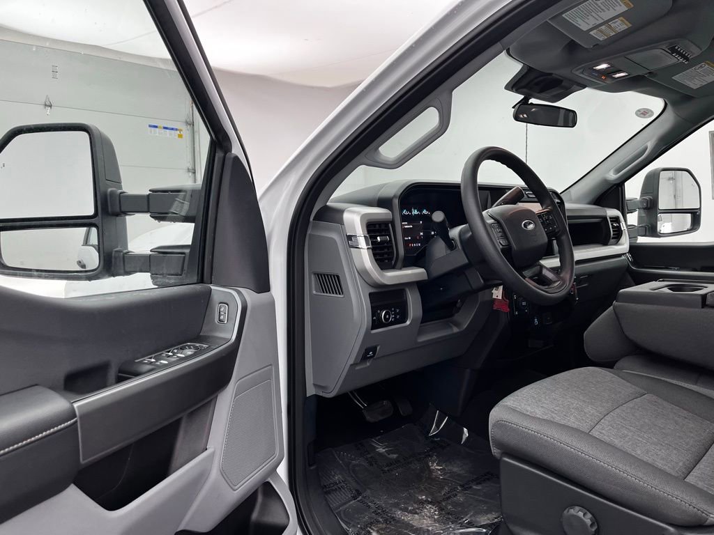 New 2026 Ford F250 XL w/ STX Appearance Package image 15