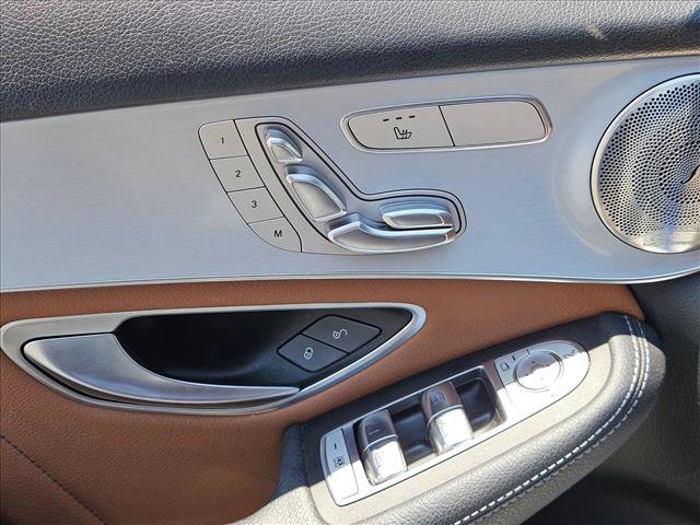 Used 2021 Mercedes-Benz GLC 300 image 13