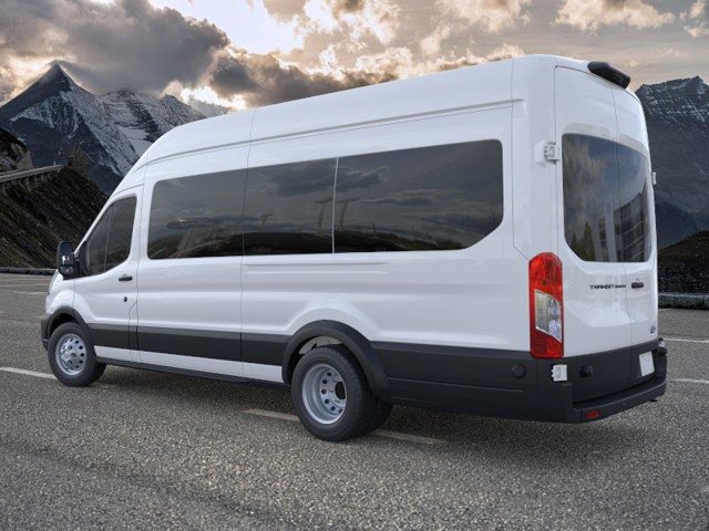 New 2026 Ford Transit 350 XL RWD image 4