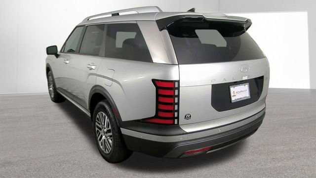 New 2026 Hyundai Palisade SEL image 7