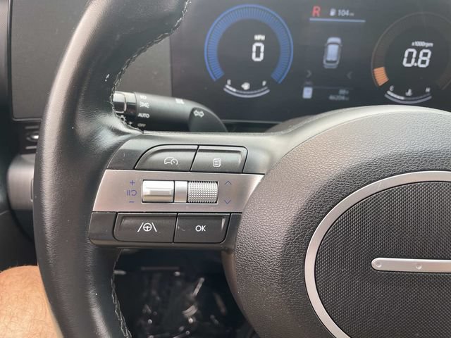 Certified 2024 Hyundai Kona SEL AWD/4WD image 27