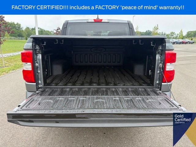 Used 2024 Ford Maverick XLT FWD image 14