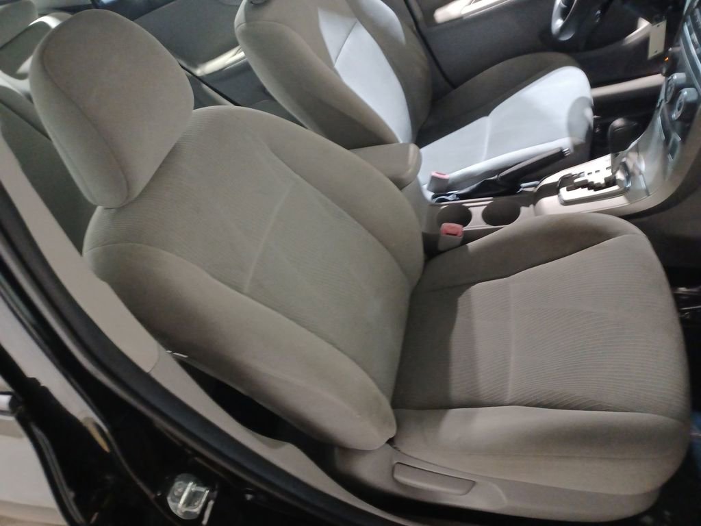 Used 2012 Toyota Corolla LE w/ Preferred Accessory Pkg image 23