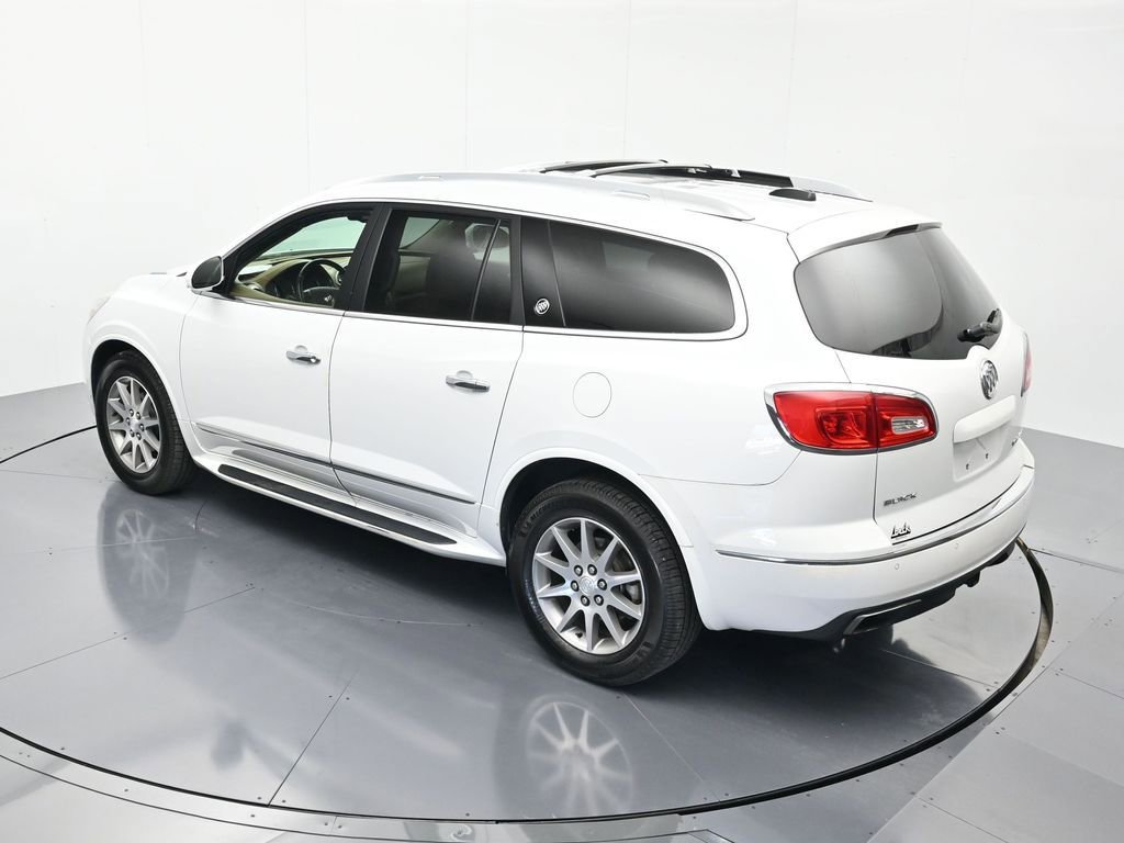 Used 2016 Buick Enclave Leather FWD image 34