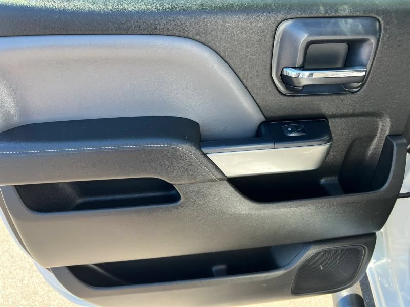 Used 2015 Chevrolet Silverado 1500 LT w/ Rally 2 Edition AWD/4WD image 18