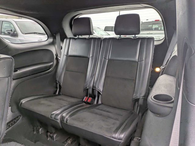 Used 2022 Dodge Durango GT RWD image 15