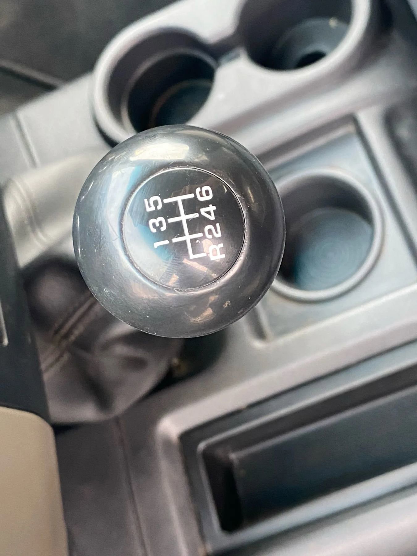 Used 2012 RAM 2500 ST w/ Chrome Appearance Group image 29