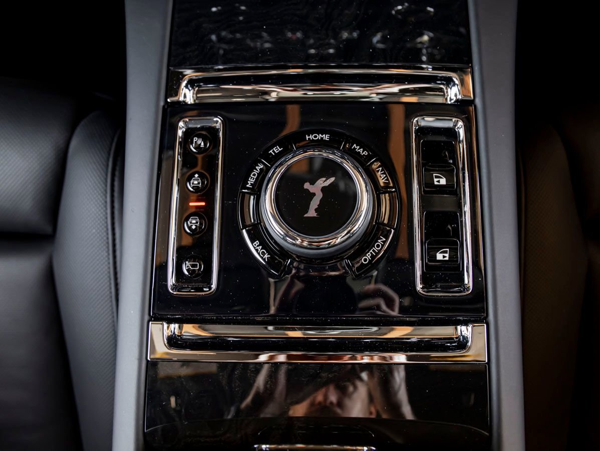 Certified 2026 Rolls-Royce Ghost image 19