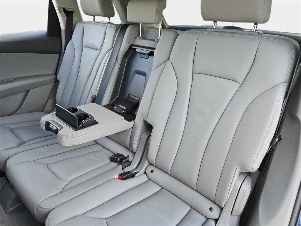 Certified 2023 Audi Q7 2.0T Premium image 15