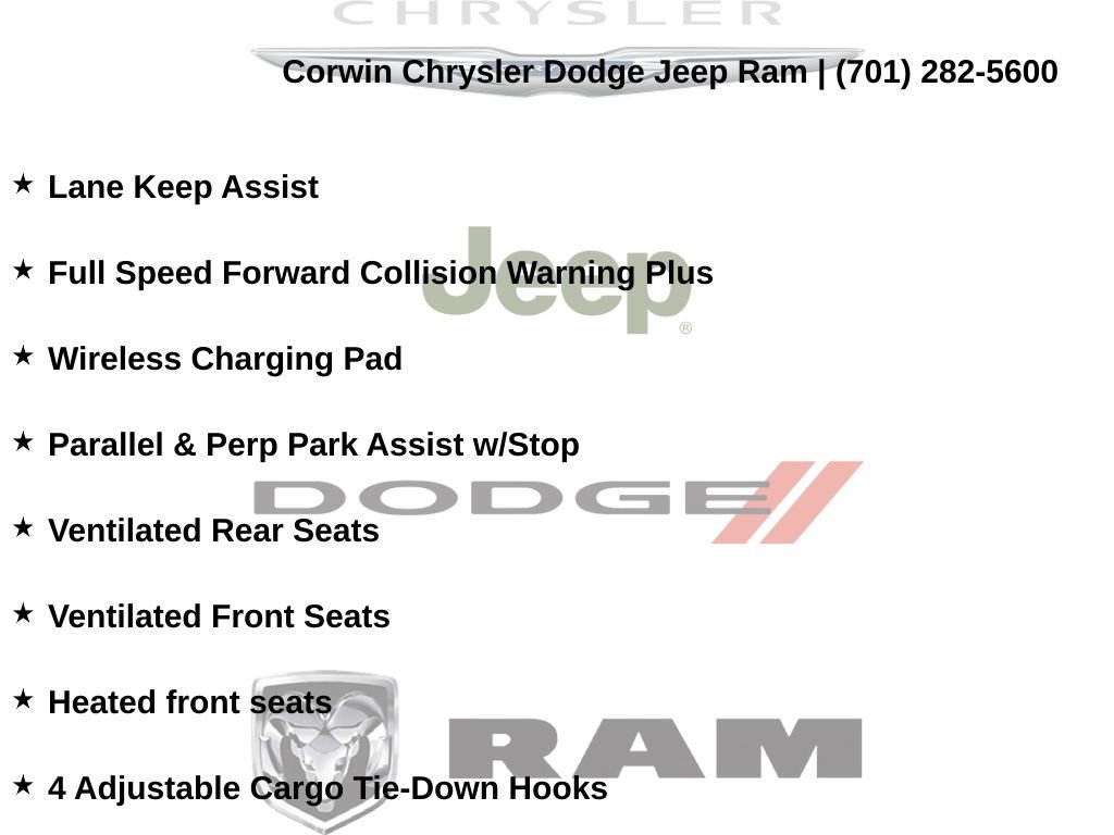 Used 2020 RAM 1500 Longhorn image 26