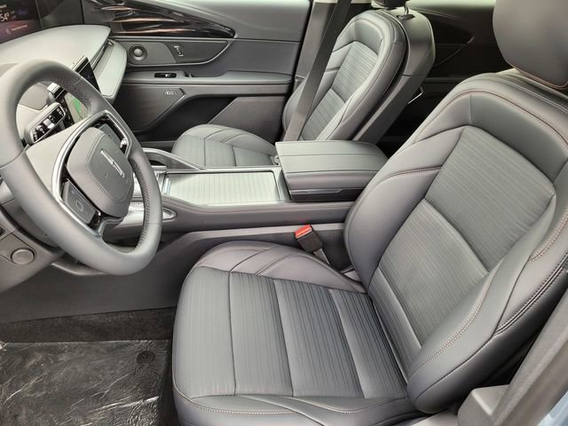 New 2026 Lincoln Nautilus Reserve image 15