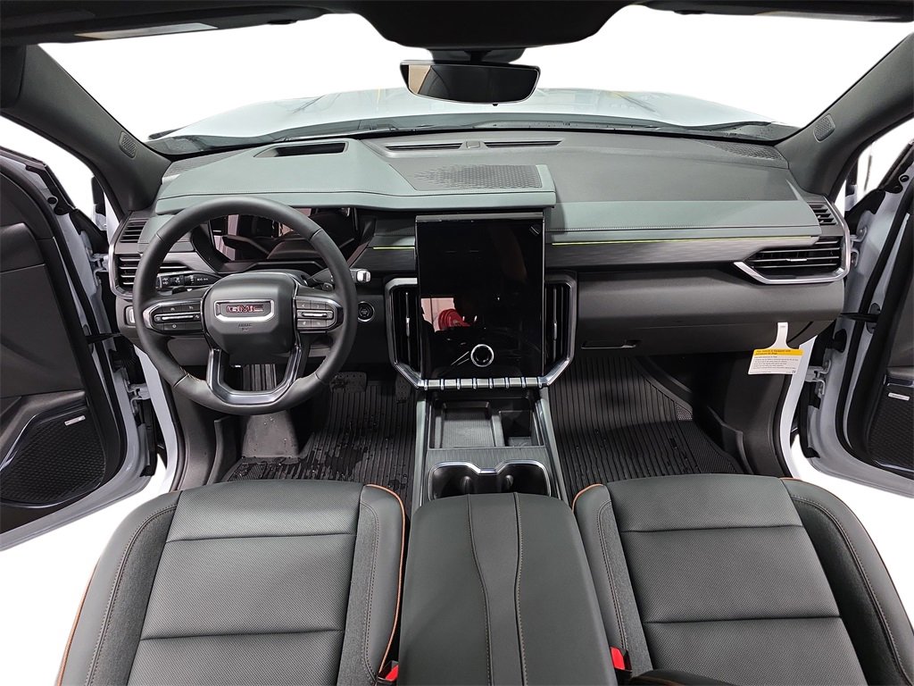 New 2026 GMC Acadia AT4 w/ Luxury Package image 9