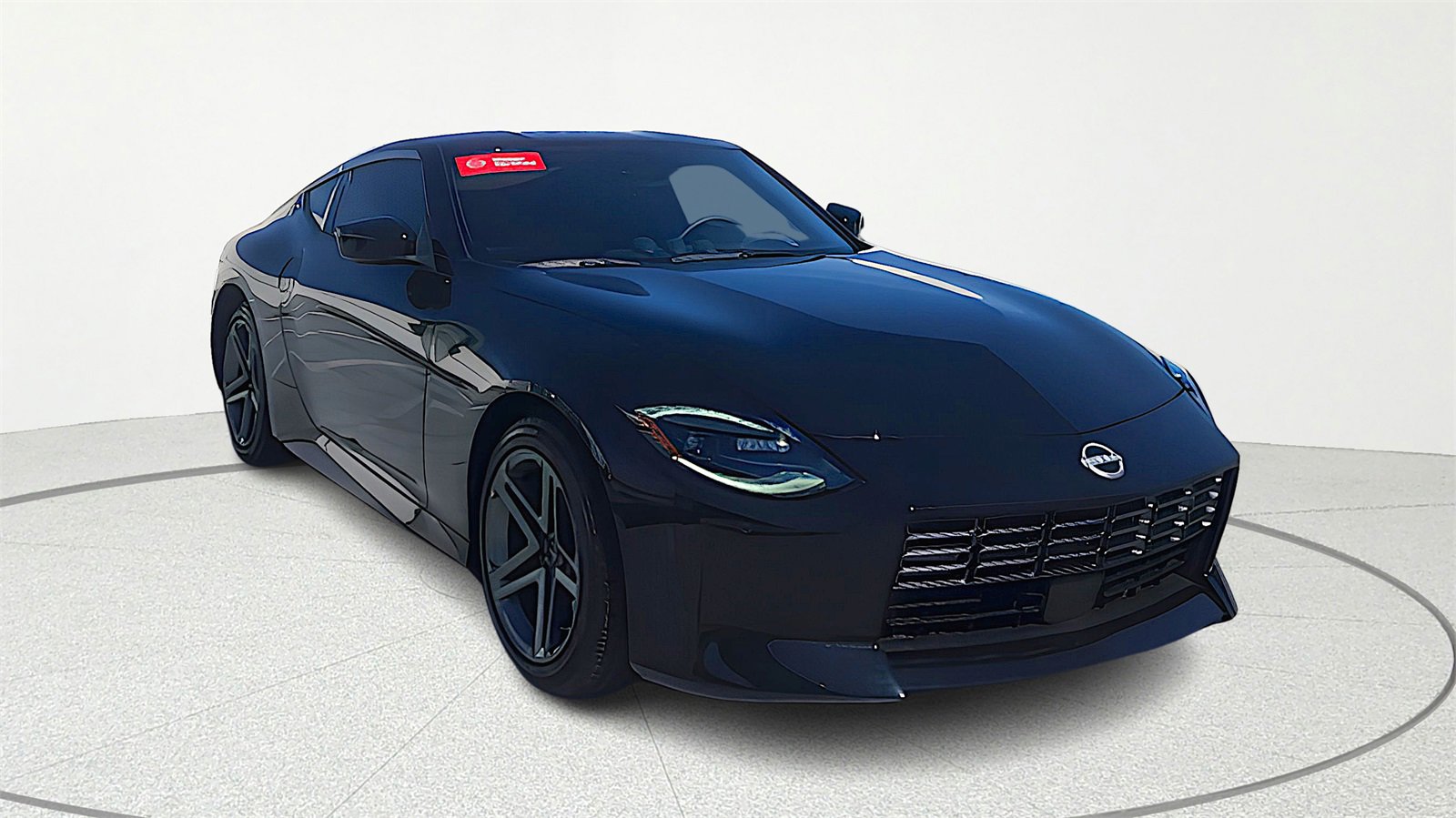 Certified 2025 Nissan Z Sport w/ Floor Mat Package