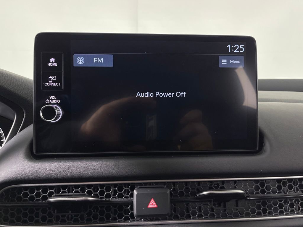 Used 2026 Honda HR-V EX-L image 20