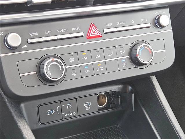 New 2026 Hyundai Tucson SE image 14