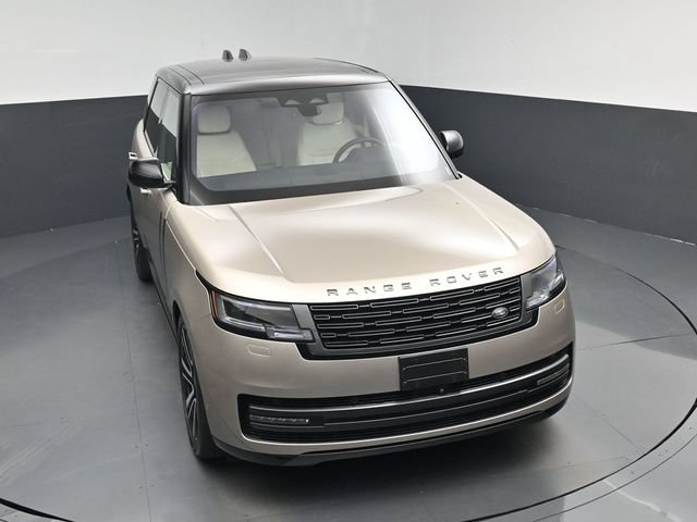 Used 2023 Land Rover Range Rover SE AWD/4WD image 26