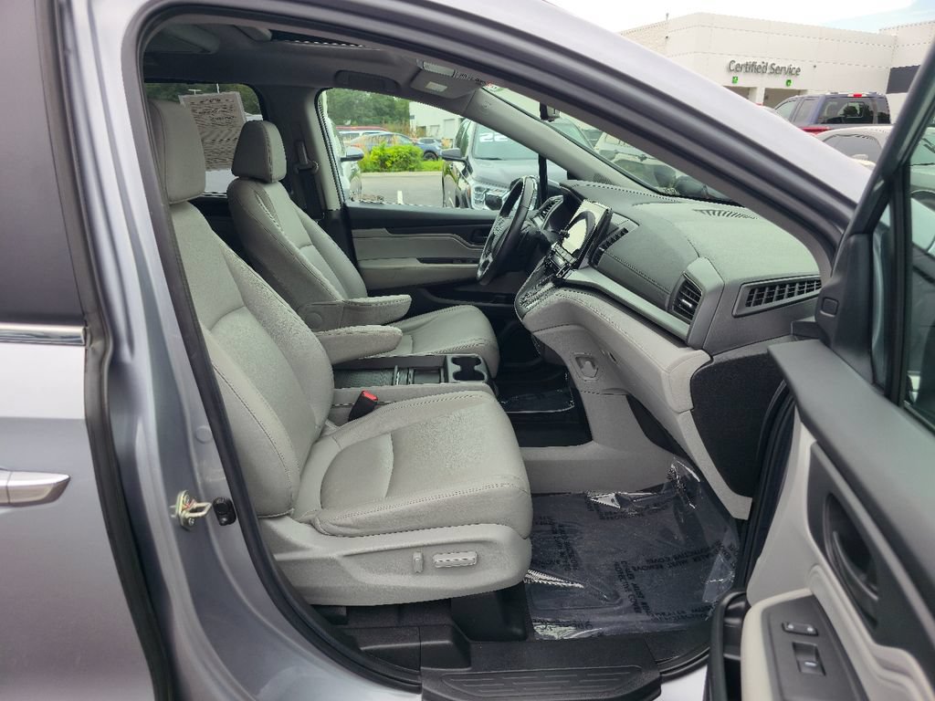 Used 2019 Honda Odyssey EX-L image 26