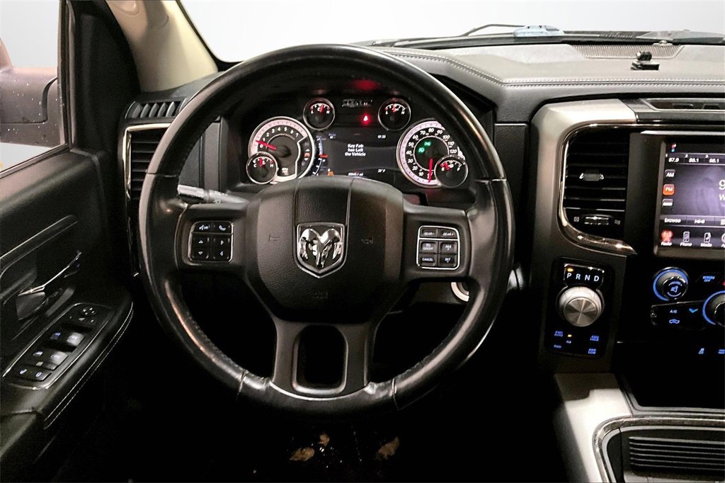 Used 2016 RAM 1500 Sport image 9