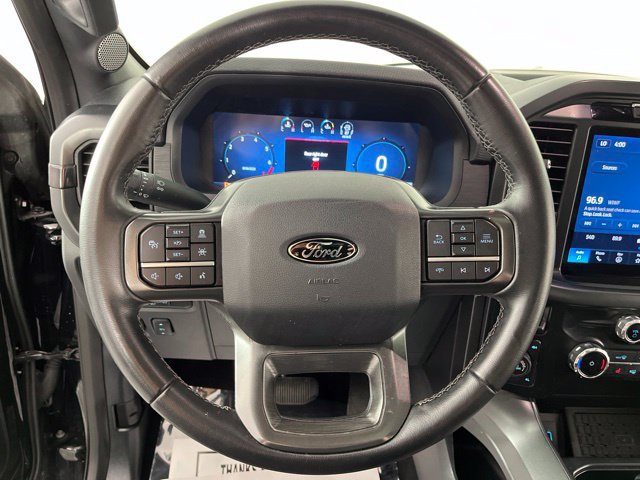 Used 2024 Ford F150 XLT w/ Equipment Group 303A High AWD/4WD image 21