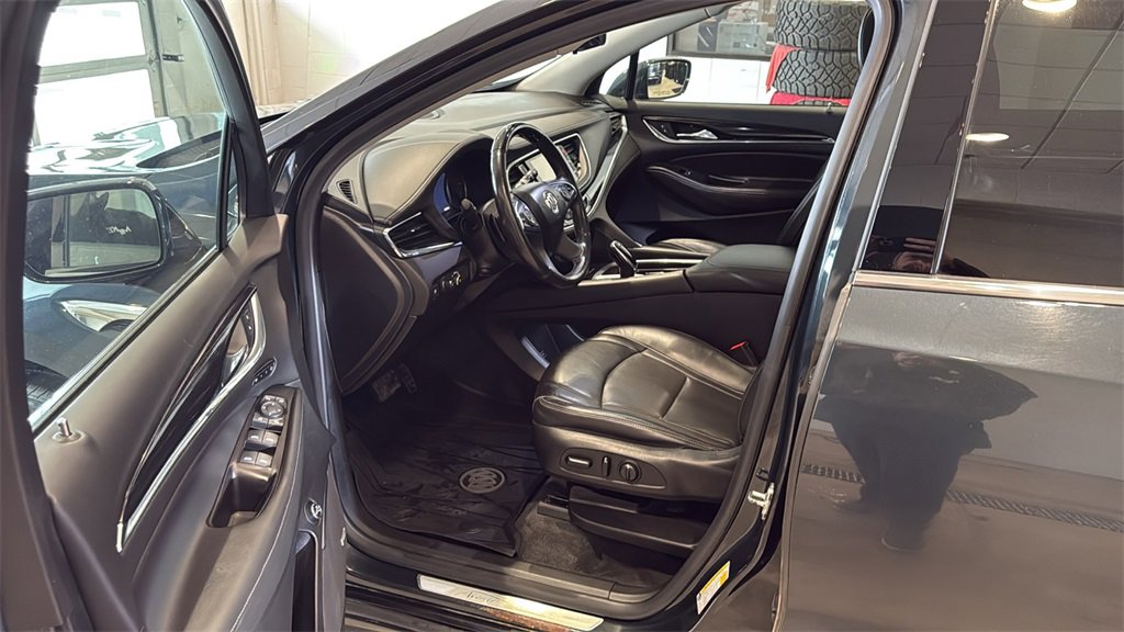 Used 2019 Buick Enclave Avenir w/ Trailering Package, 5000 lbs. image 22