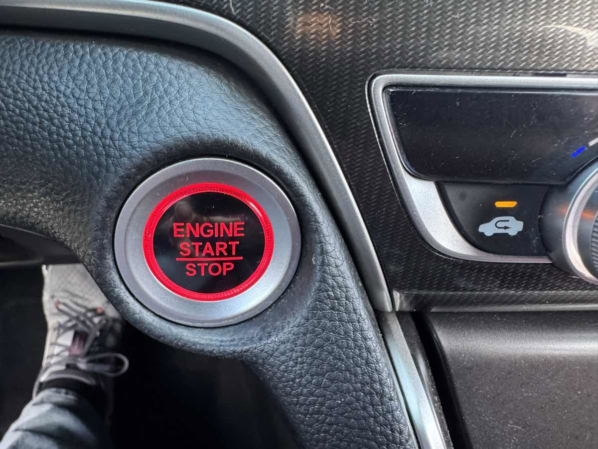 Used 2020 Honda Accord Sport image 28