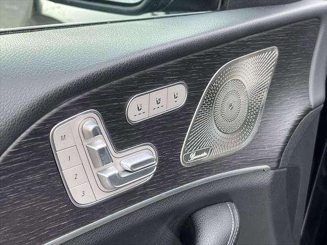 Used 2022 Mercedes-Benz GLS 450 4MATIC image 18