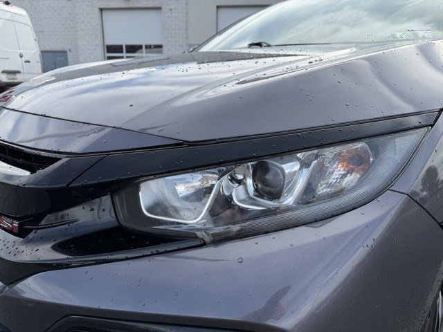 Used 2018 Honda Civic Si image 12
