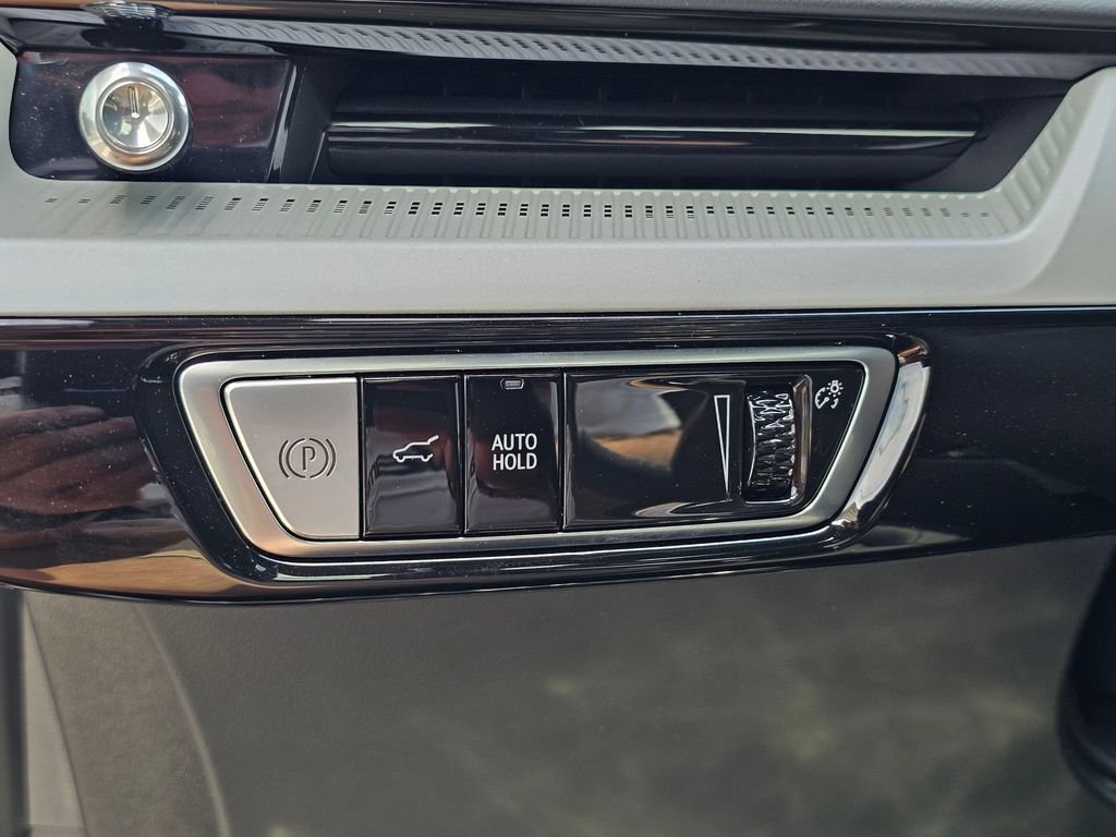 New 2026 Cadillac Optiq Sport 1 AWD/4WD image 23