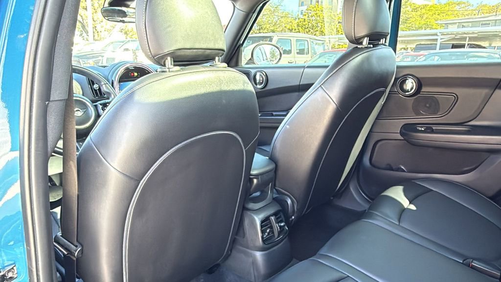Used 2022 MINI Cooper Countryman image 25