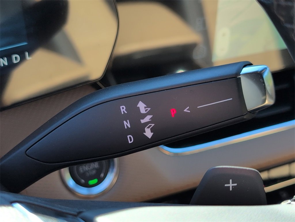 New 2026 Chevrolet Equinox ACTIV w/ Safety and Technology Package image 24