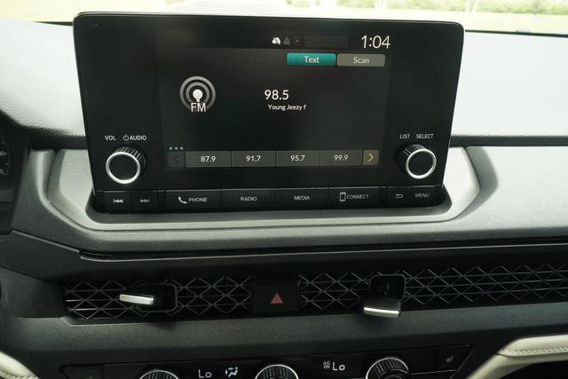 Used 2025 Honda Accord SE image 14