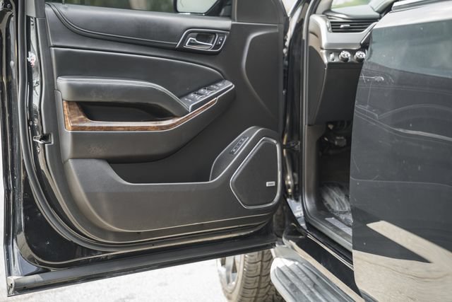 Used 2016 Chevrolet Tahoe LT AWD/4WD image 44