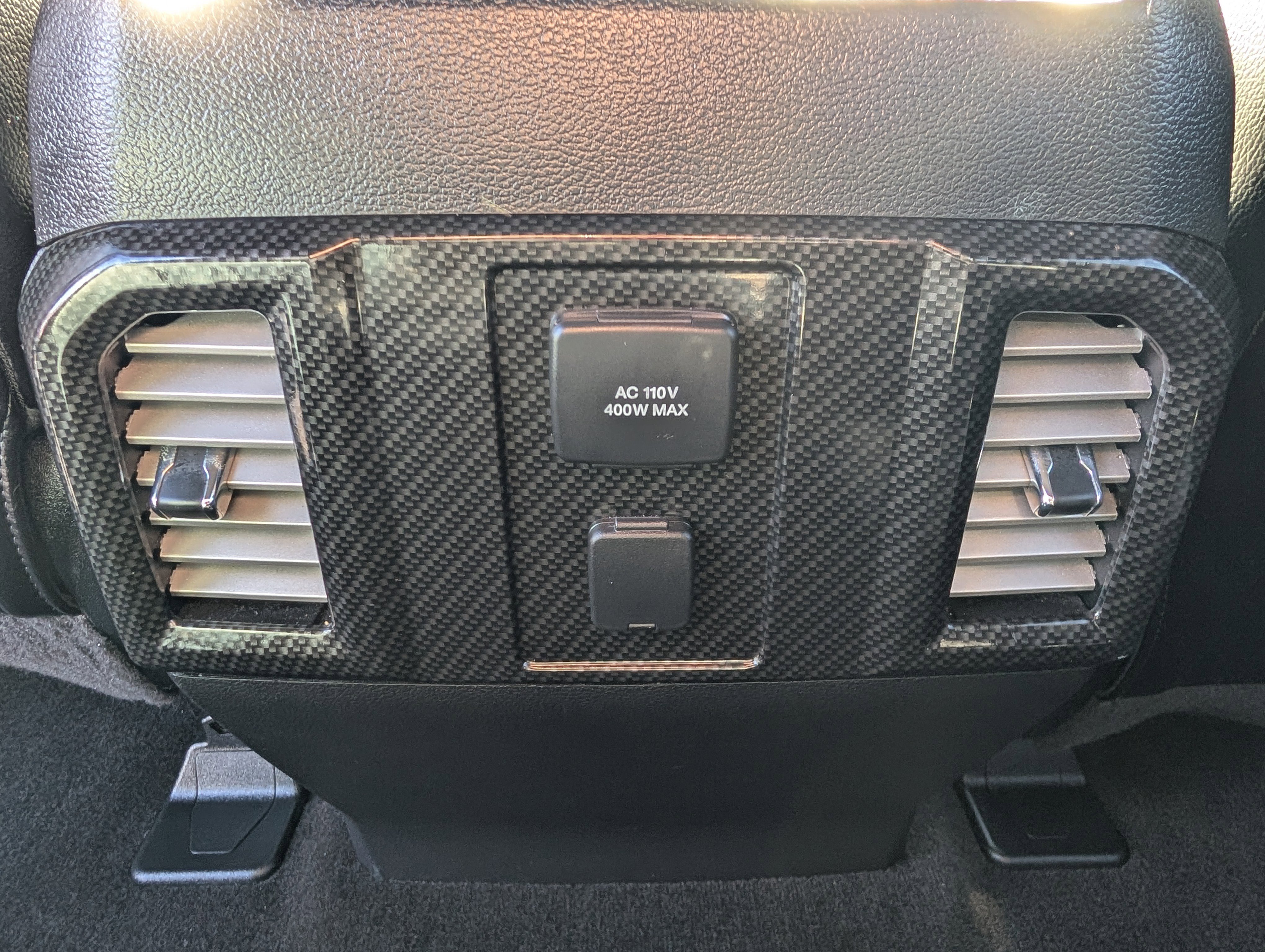 Used 2017 Ford F250 Lariat w/ Lariat Ultimate Package image 15