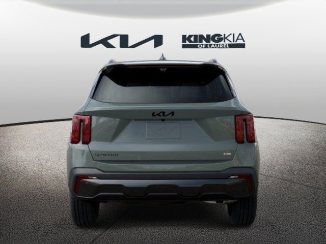 New 2026 Kia Sorento SX Prestige AWD/4WD image 5