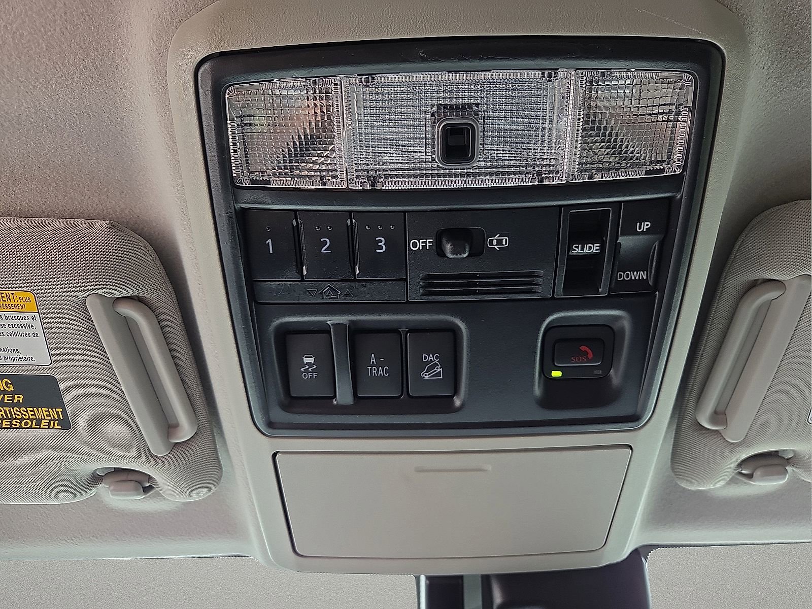 Used 2023 Toyota 4Runner Limited AWD/4WD image 22