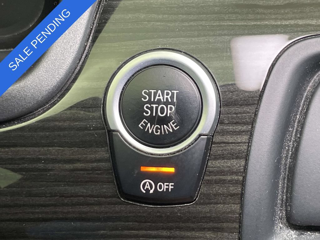 Used 2013 BMW 535i xDrive Sedan AWD/4WD image 38