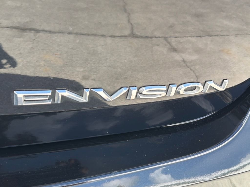 Used 2017 Buick Envision Essence FWD image 9