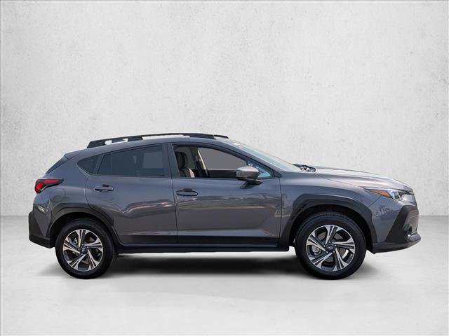Certified 2026 Subaru Crosstrek 2.0i Premium w/ Crosstrek Mirror Package AWD/4WD image 5