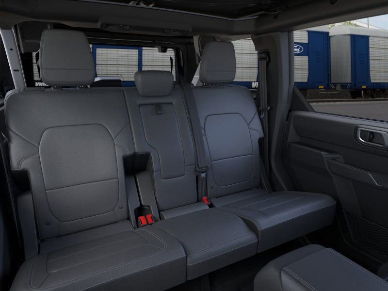 New 2026 Ford Bronco Outer Banks image 11