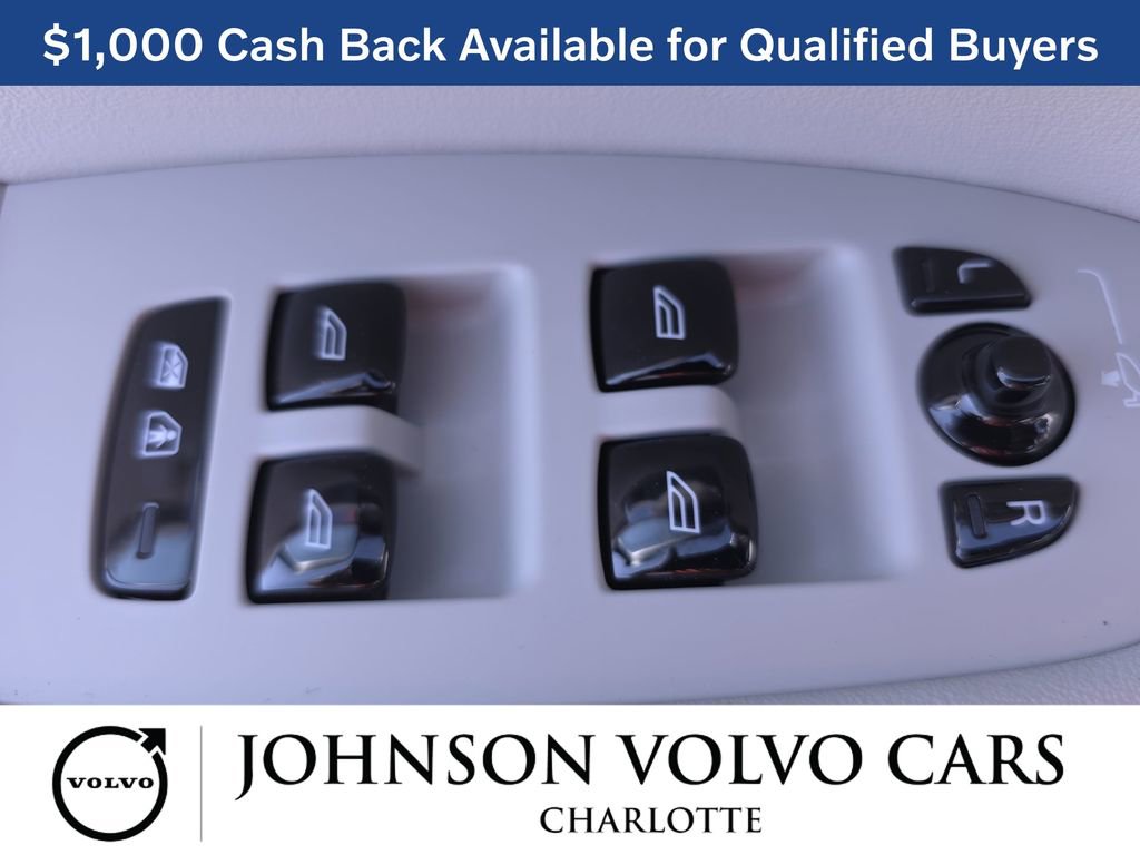 New 2026 Volvo XC90 T8 Ultra w/ Protection Package Premier AWD/4WD image 32