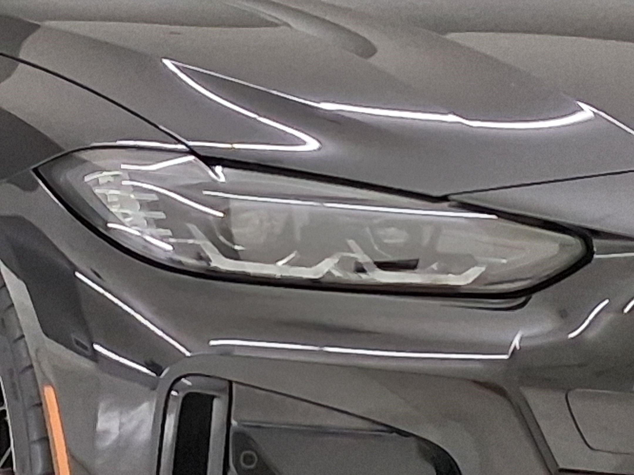 Used 2023 BMW i4 M50 AWD/4WD image 9