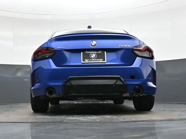 New 2026 BMW 230i xDrive Coupe w/ Premium Package image 25