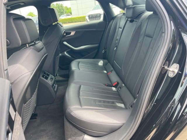 Used 2023 Audi A4 2.0T Premium Plus w/ Premium Plus Package AWD/4WD image 13